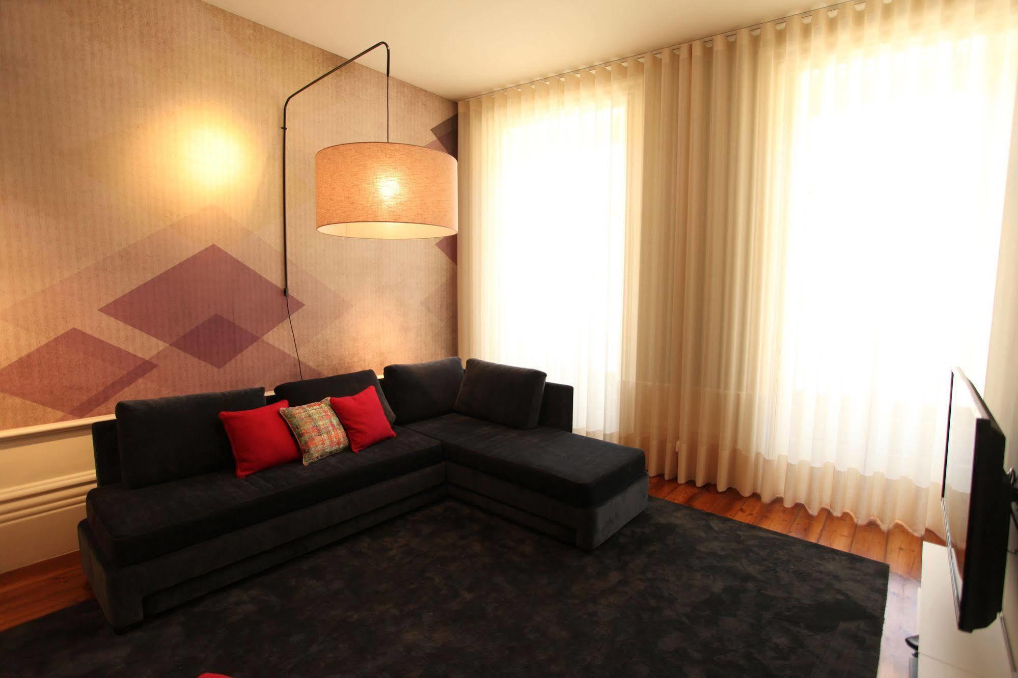 New Oporto Apartments - Mouzinho Εξωτερικό φωτογραφία