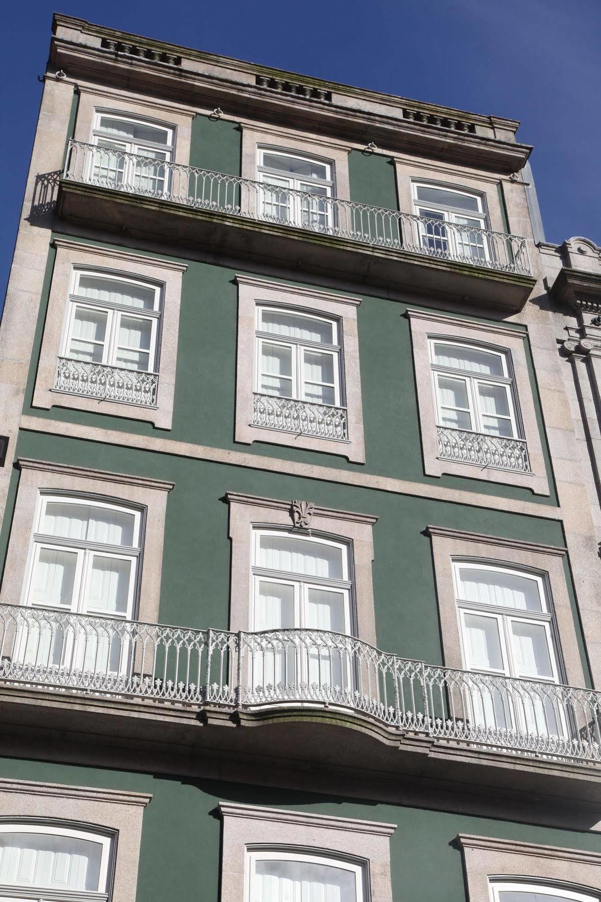 New Oporto Apartments - Mouzinho Εξωτερικό φωτογραφία