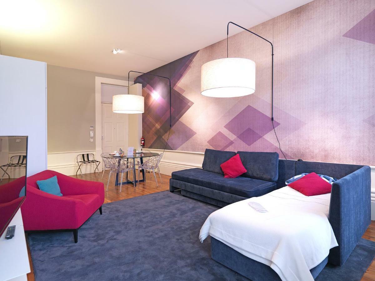 New Oporto Apartments - Mouzinho Εξωτερικό φωτογραφία