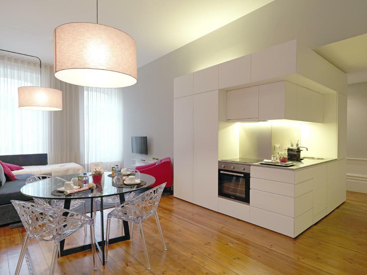 New Oporto Apartments - Mouzinho Εξωτερικό φωτογραφία