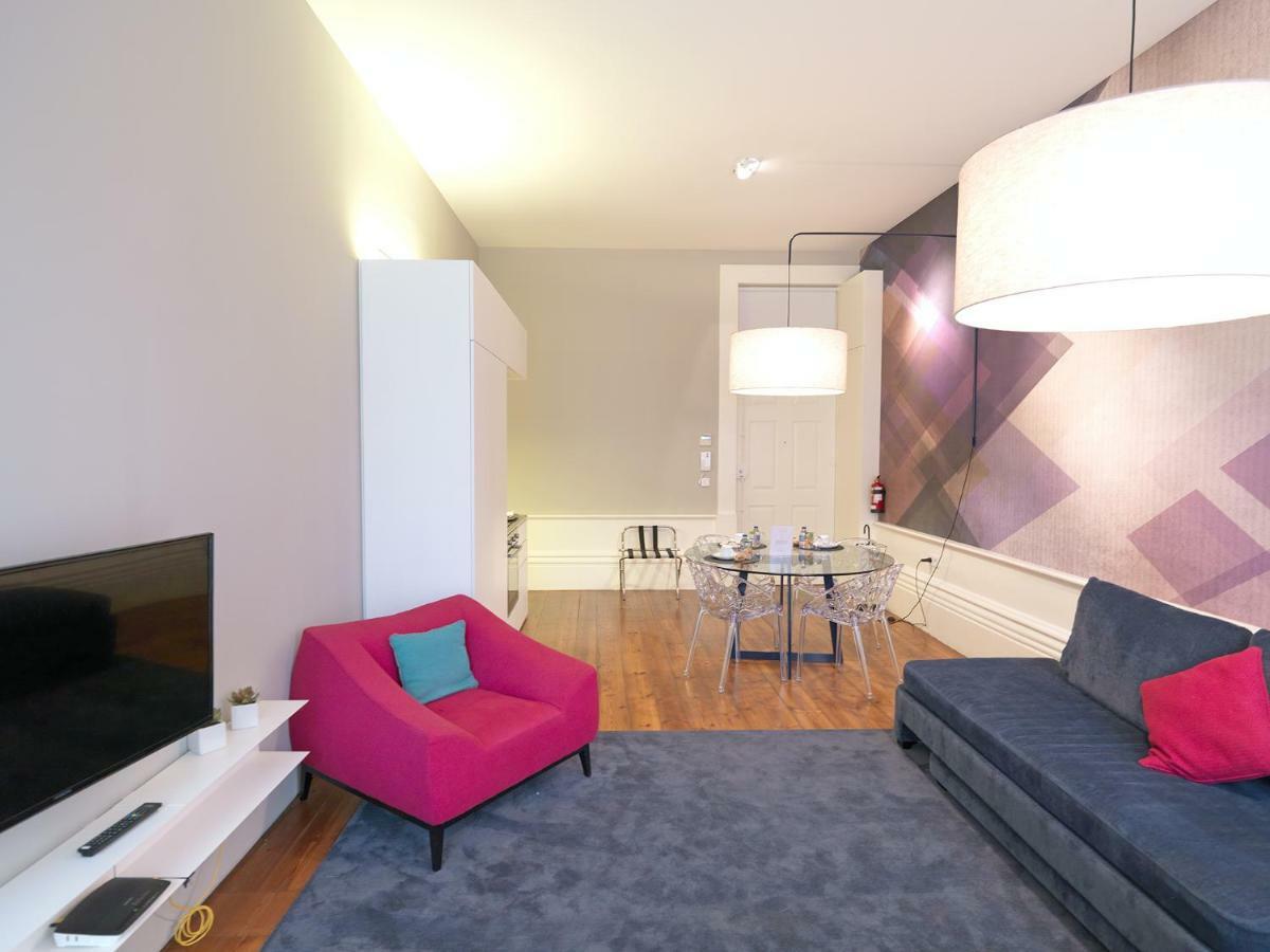 New Oporto Apartments - Mouzinho Εξωτερικό φωτογραφία