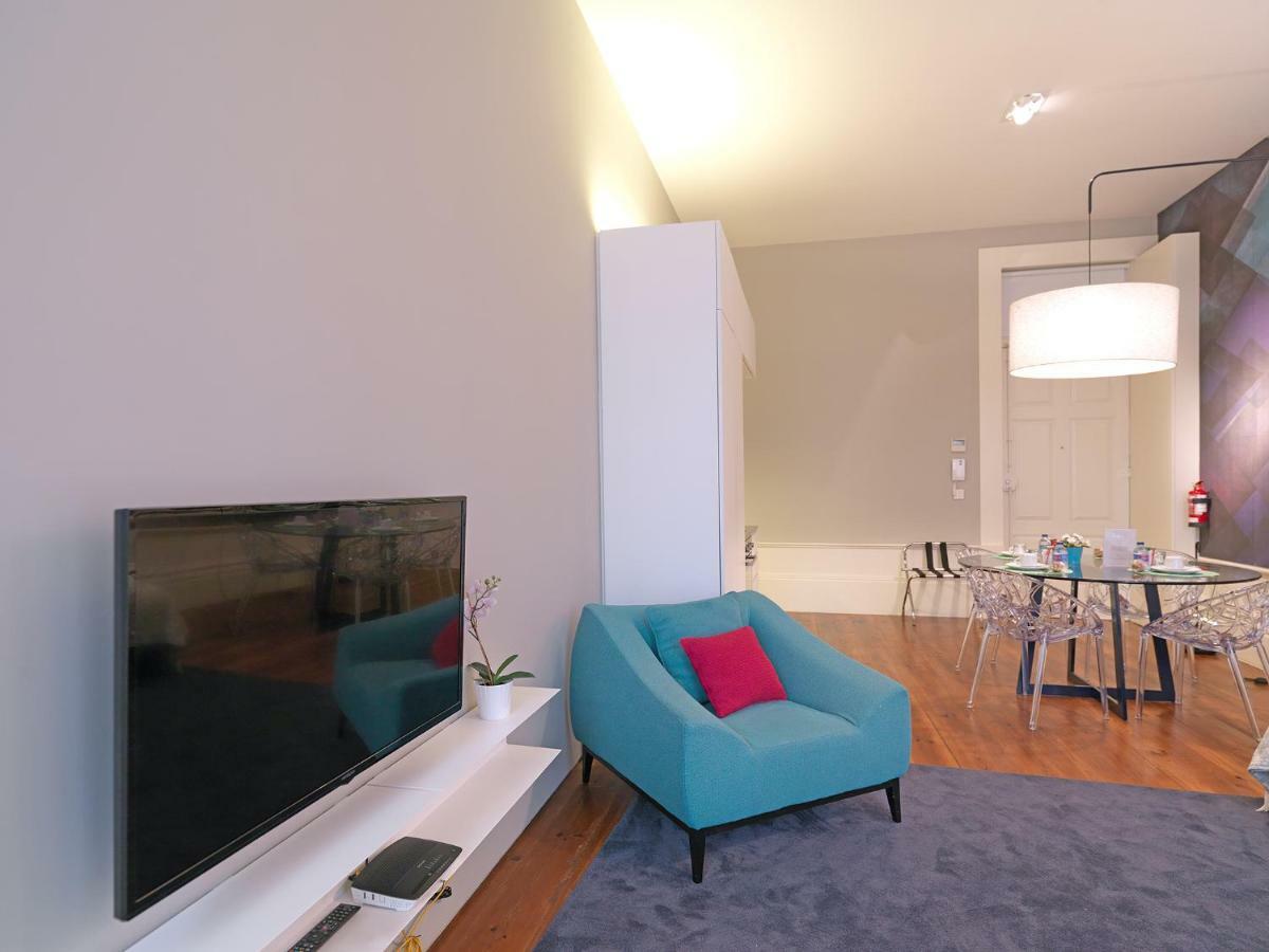 New Oporto Apartments - Mouzinho Εξωτερικό φωτογραφία