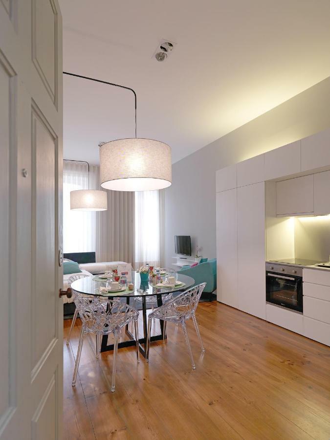 New Oporto Apartments - Mouzinho Εξωτερικό φωτογραφία