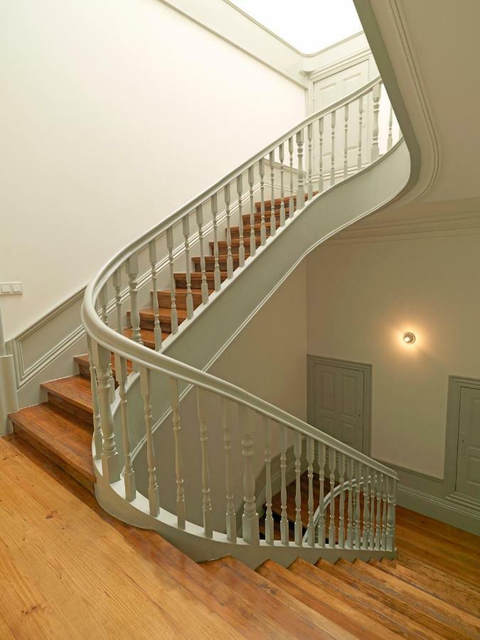 New Oporto Apartments - Mouzinho Εξωτερικό φωτογραφία