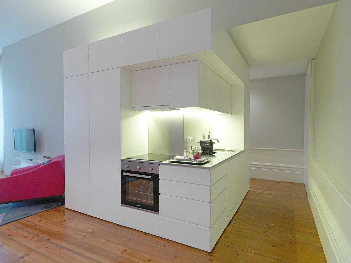 New Oporto Apartments - Mouzinho Εξωτερικό φωτογραφία
