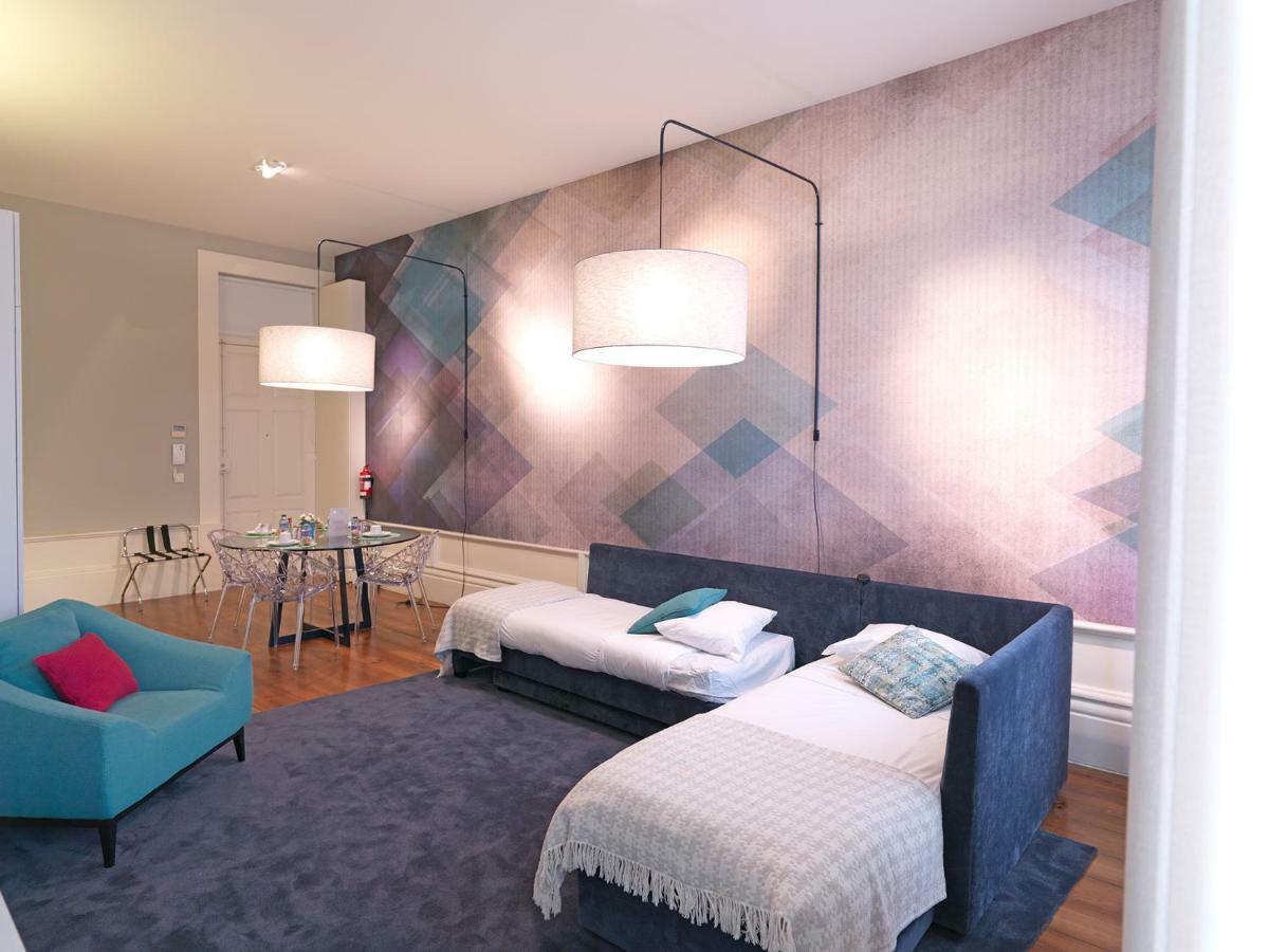 New Oporto Apartments - Mouzinho Εξωτερικό φωτογραφία
