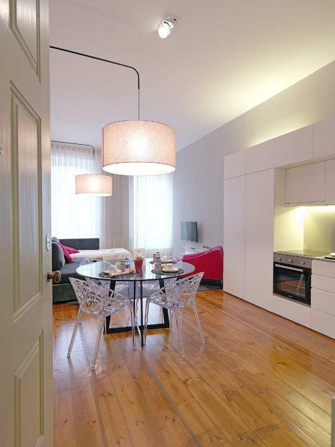 New Oporto Apartments - Mouzinho Εξωτερικό φωτογραφία