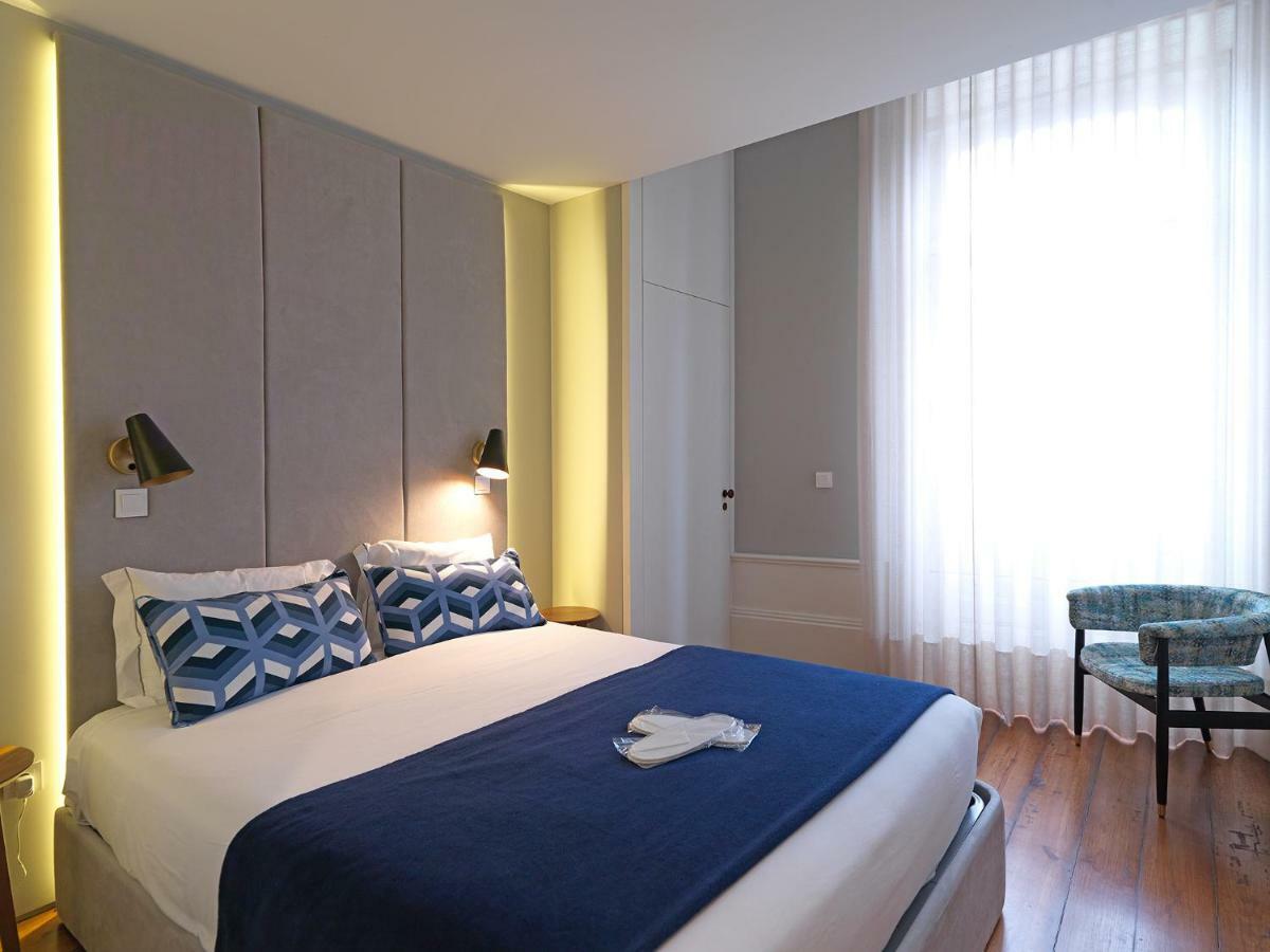 New Oporto Apartments - Mouzinho Εξωτερικό φωτογραφία